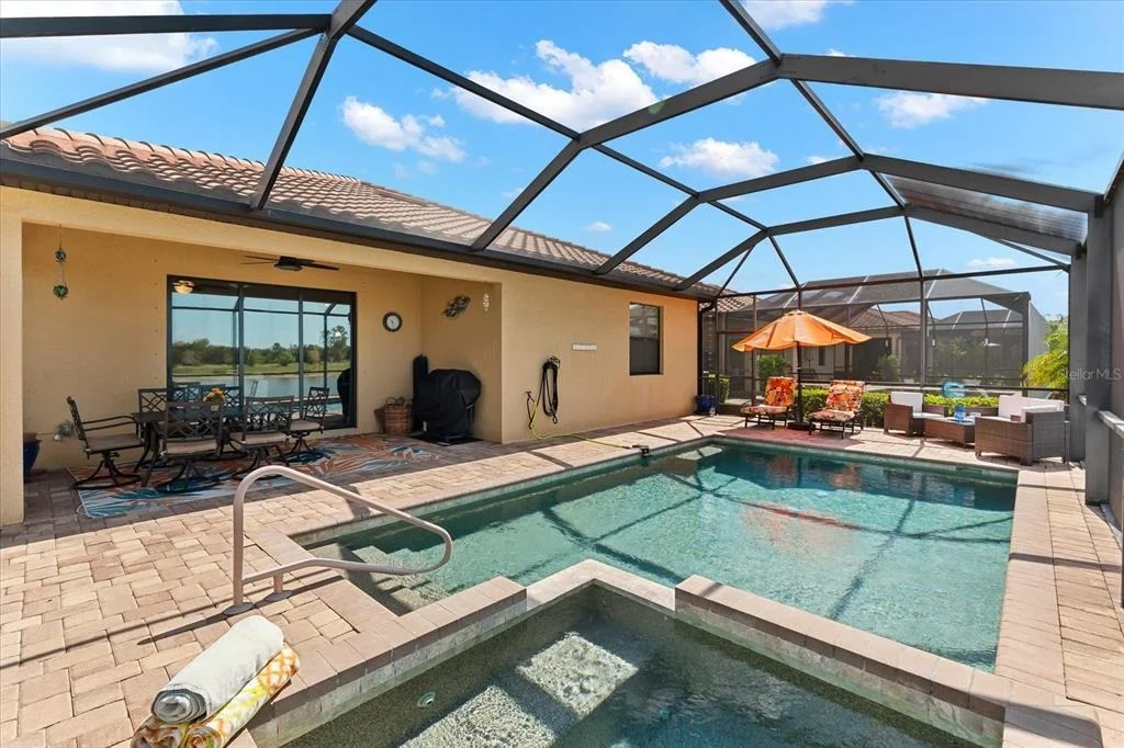 Photo of 12501 CINQUETERRE DRIVE