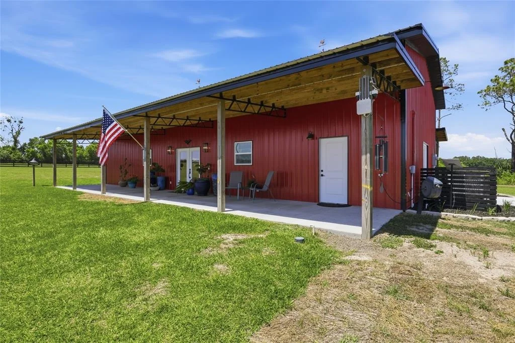 Photo of 18605 NW COUNTY ROAD 235A