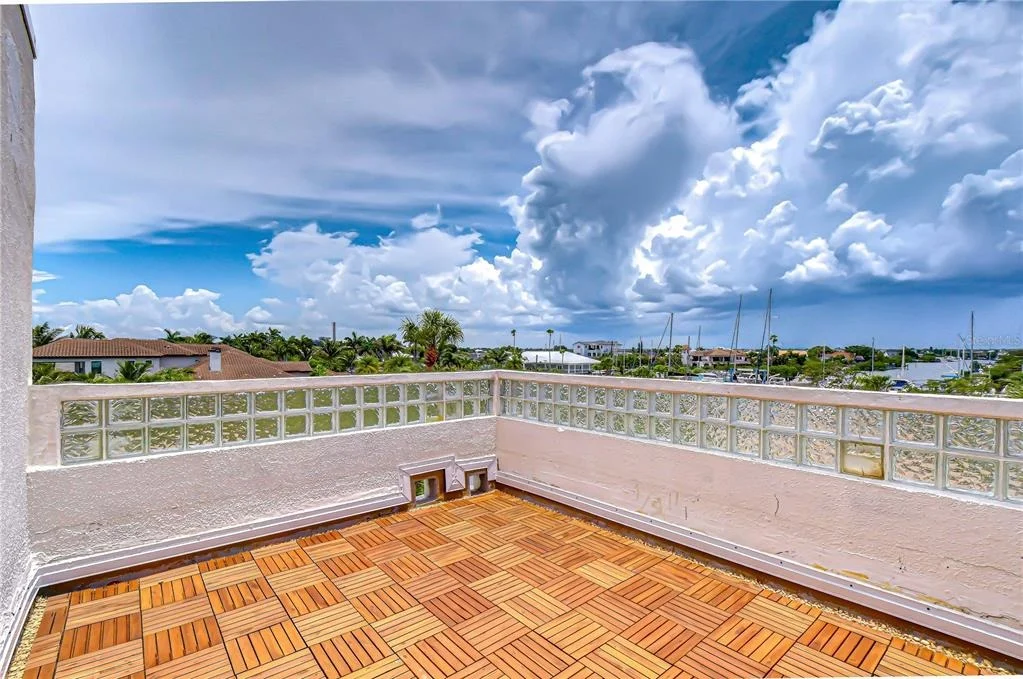 Photo of Unit 8 at 6504 SURFSIDE BOULEVARD