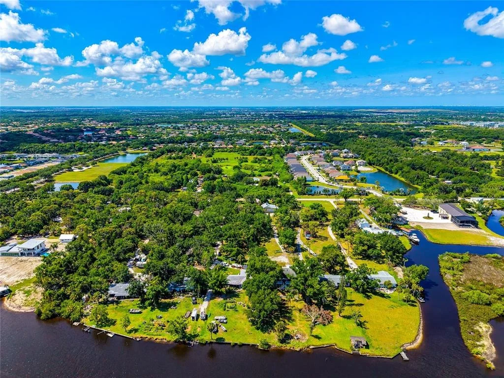 Photo of 11903 UPPER MANATEE RIVER ROAD