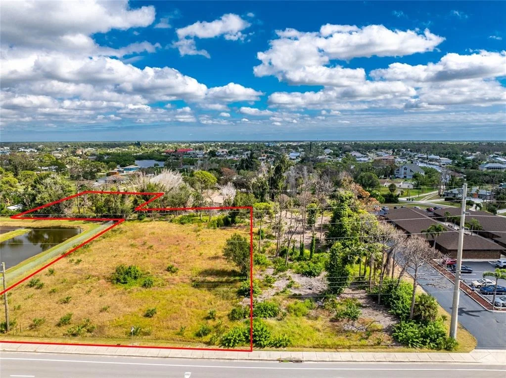 Photo of 1701 PLACIDA ROAD