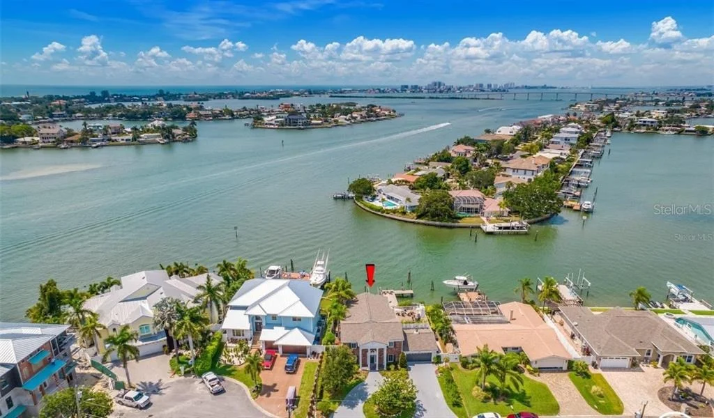 Photo of 4545 HARBOR HILLS DRIVE