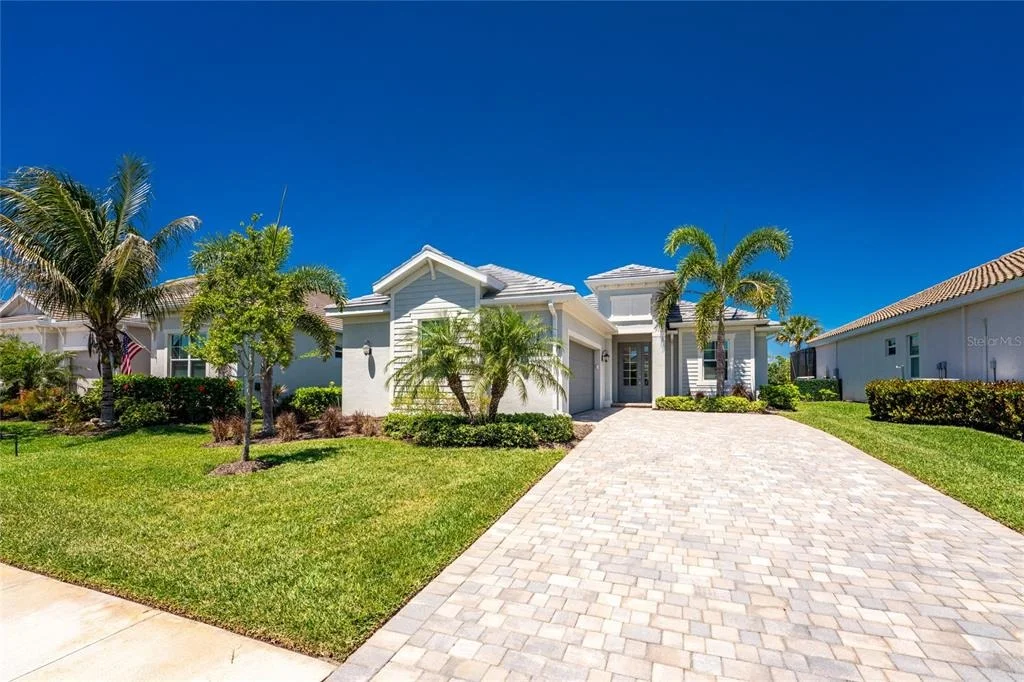 Photo of 25180 LONGMEADOW DRIVE