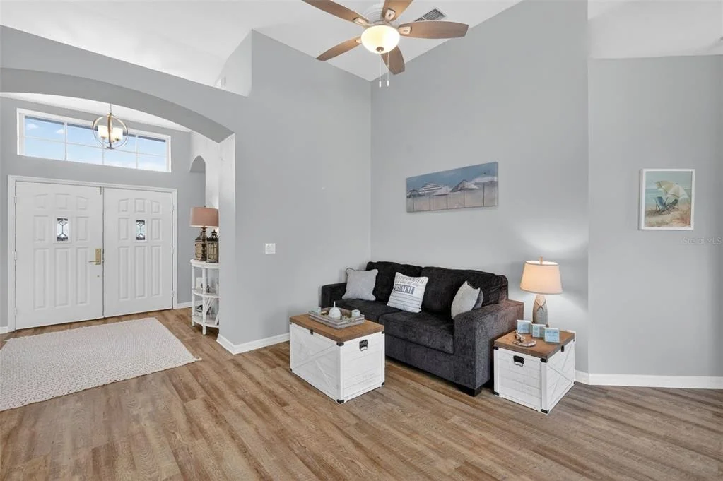 Photo of 8011 PINE HOLLOW DRIVE