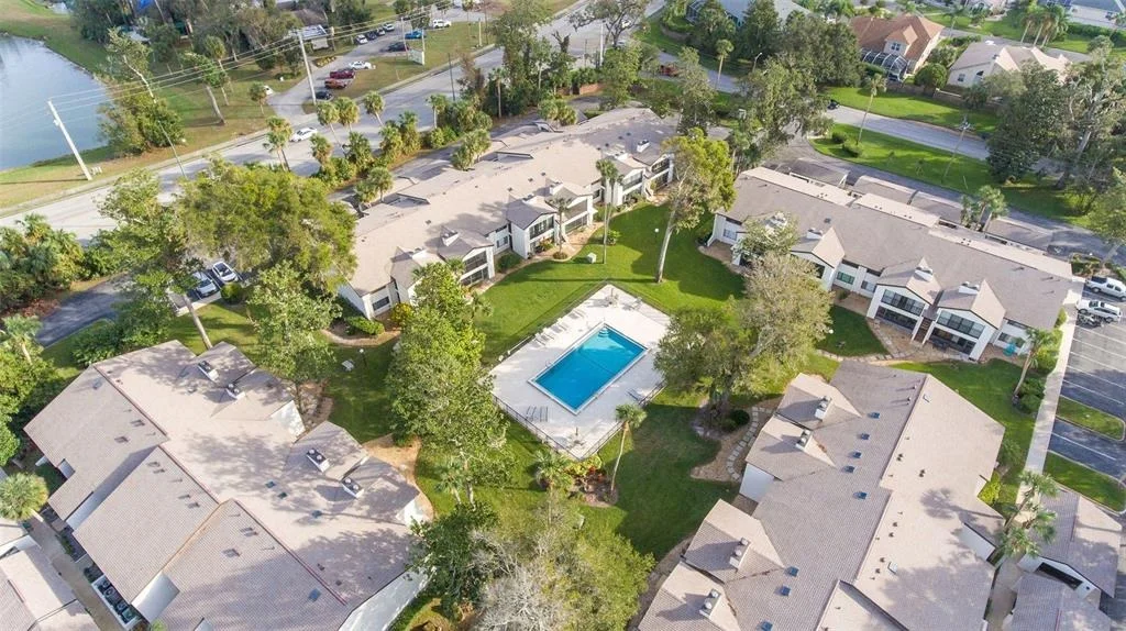 Photo of Unit 112 at 1 TOMOKA OAKS BOULEVARD