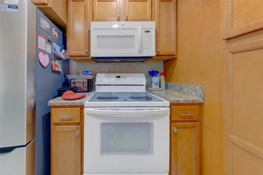 Photo of Unit 310 at 11224 82ND AVENUE