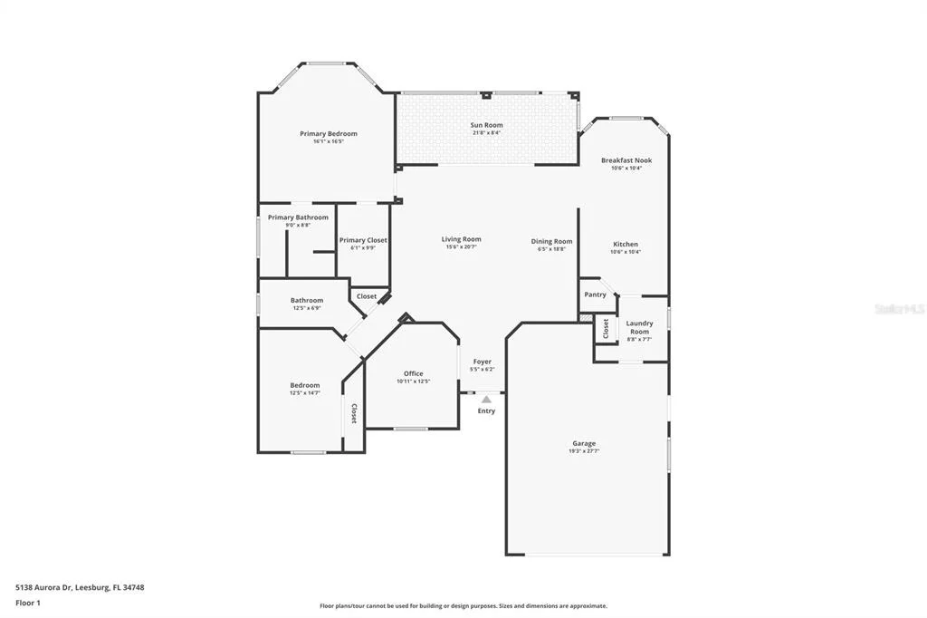 Photo of 5138 AURORA DRIVE
