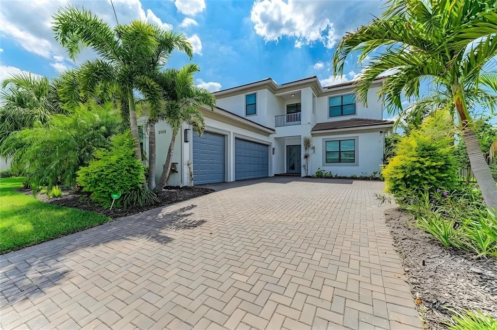Photo of 8969 BERNINI PLACE