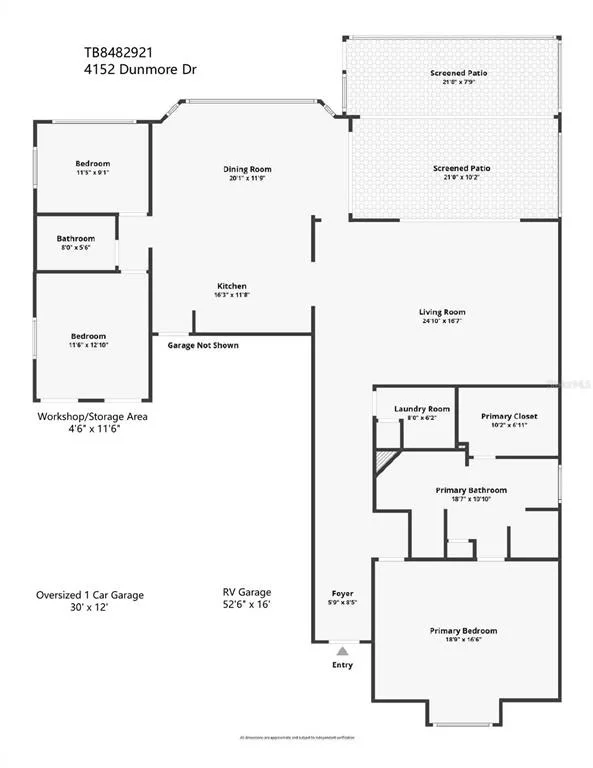 Photo of 4152 DUNMORE DRIVE