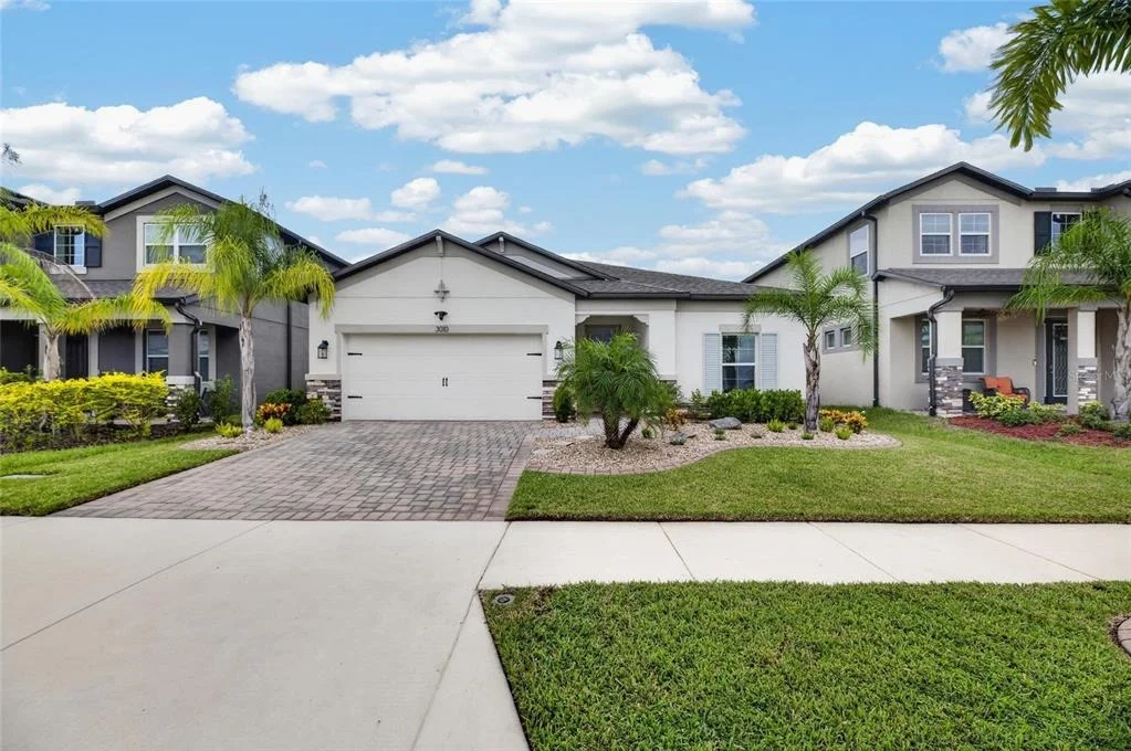 Photo of 3010 MARINE GRASS DRIVE