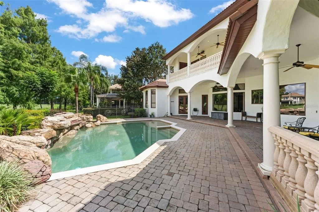 Photo of 8142 TIBET BUTLER DRIVE