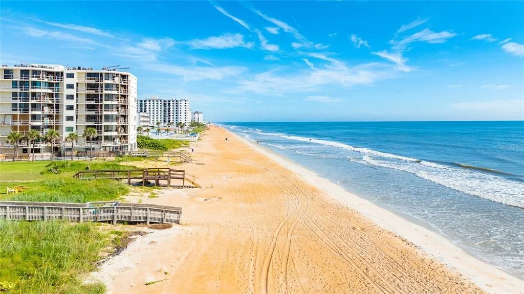 Photo of Unit P3 at 1275 OCEAN SHORE BOULEVARD