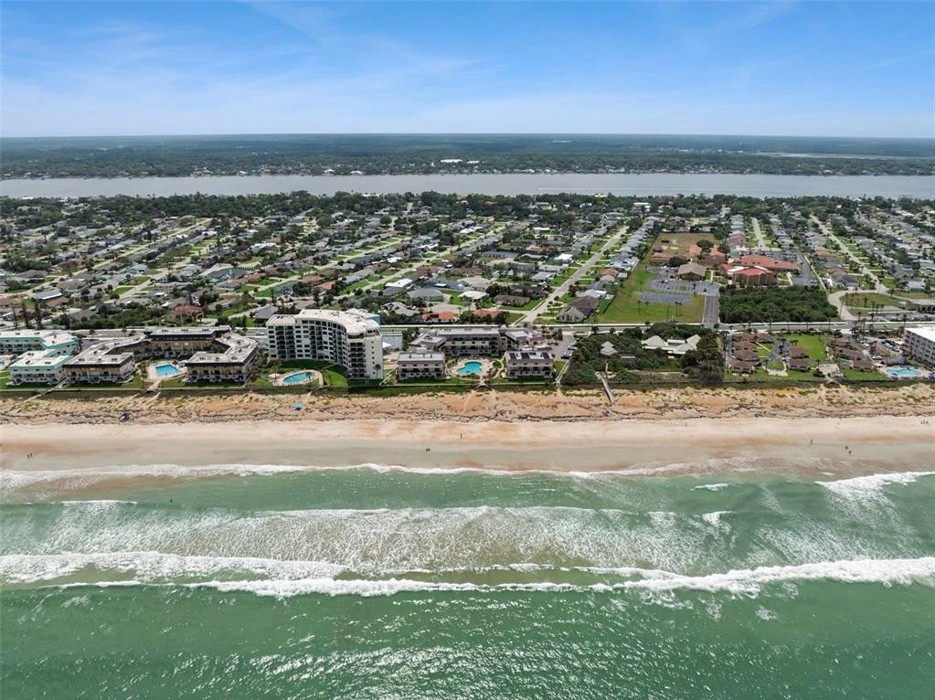 Photo of Unit 3020 at 935 OCEAN SHORE BOULEVARD