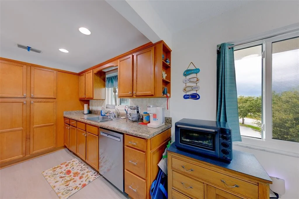Photo of Unit 310 at 11224 82ND AVENUE