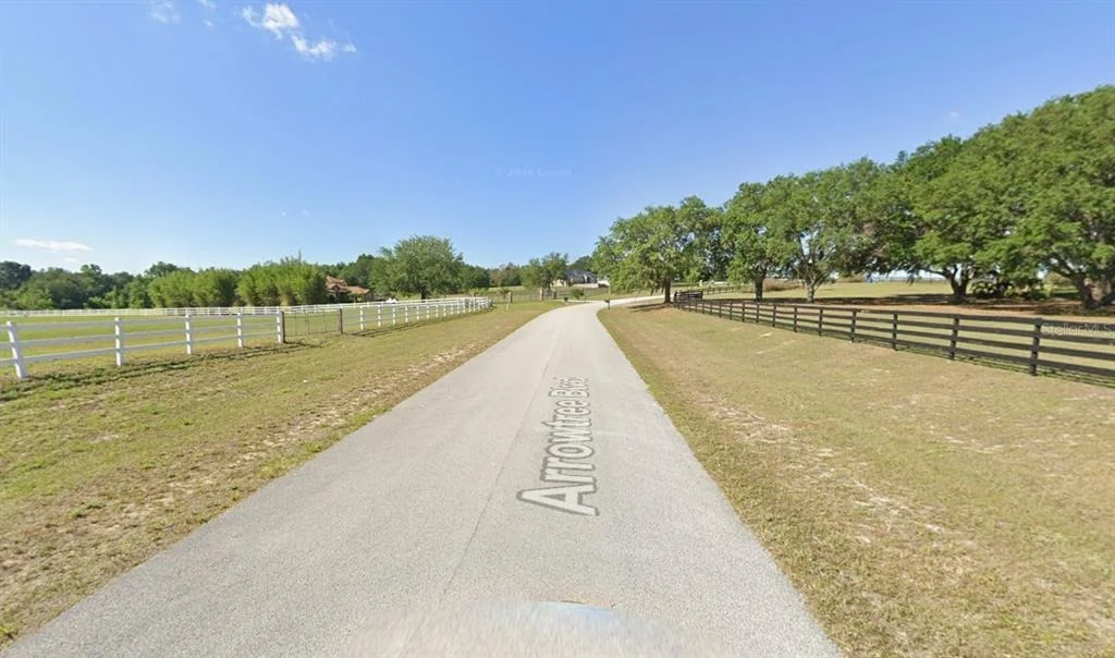 Photo of ARROWTREE BOULEVARD