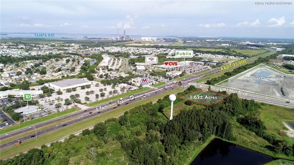 Photo of S 41ST HIGHWAY