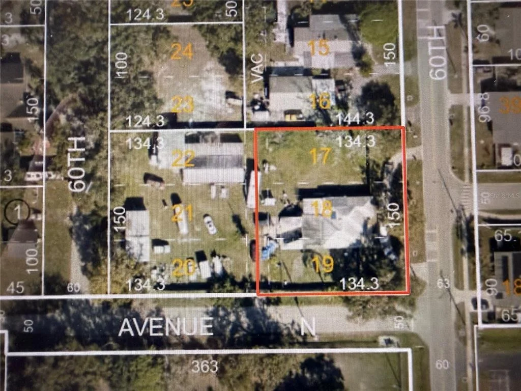 Photo of 8800 60TH STREET N
