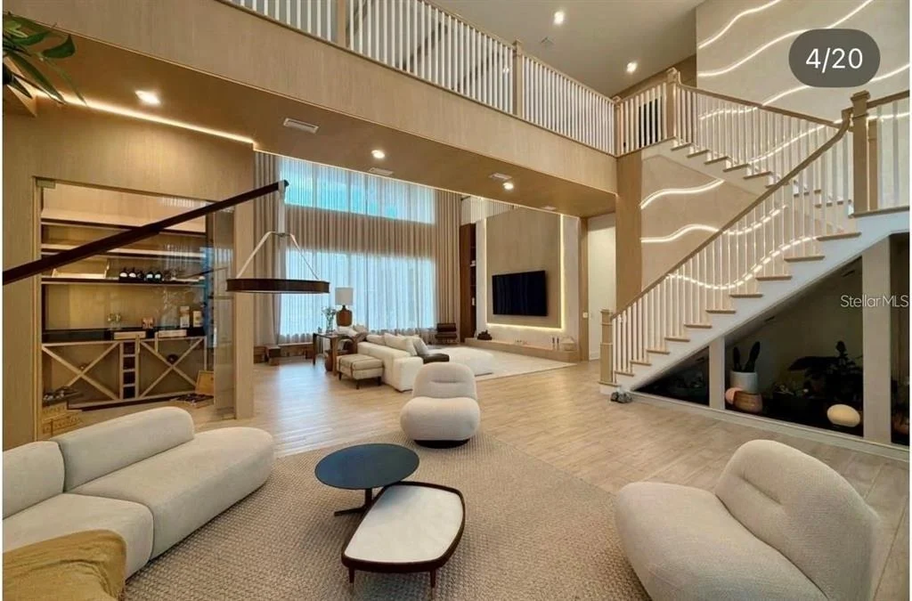Photo of 15926 PENDIO DRIVE