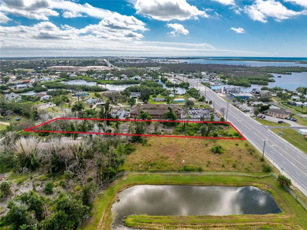 Photo of 1781 PLACIDA ROAD