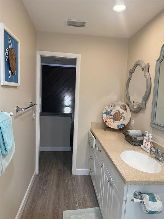 Photo of Unit H at 315 MEDALLION BOULEVARD