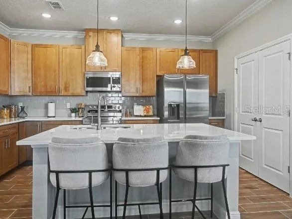 Photo of 8595 OAKSTONE CIRCLE