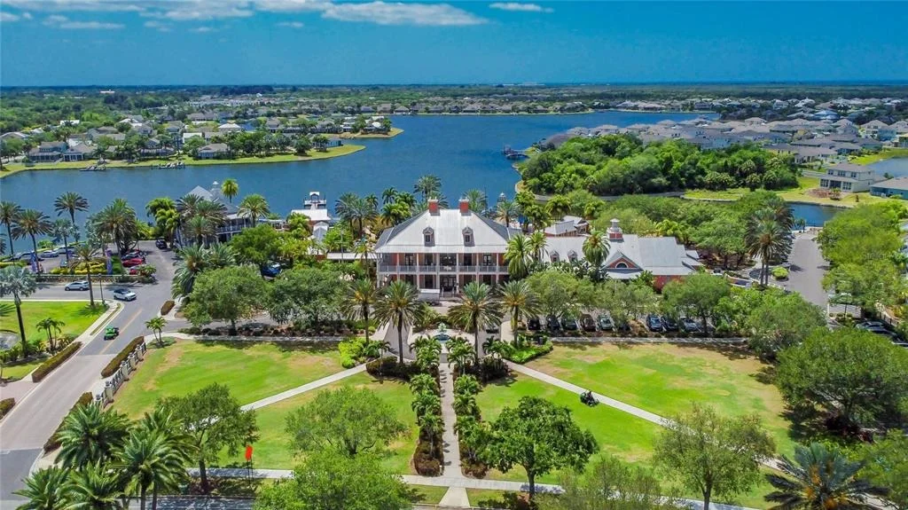Photo of 435 MANNS HARBOR DRIVE