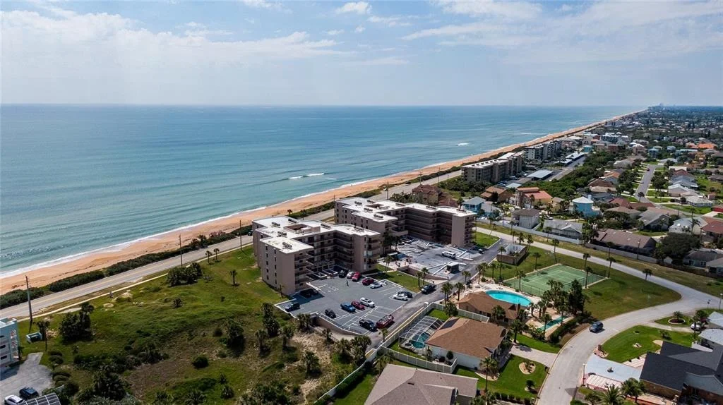 Photo of Unit 203B at 3370 OCEAN SHORE BOULEVARD