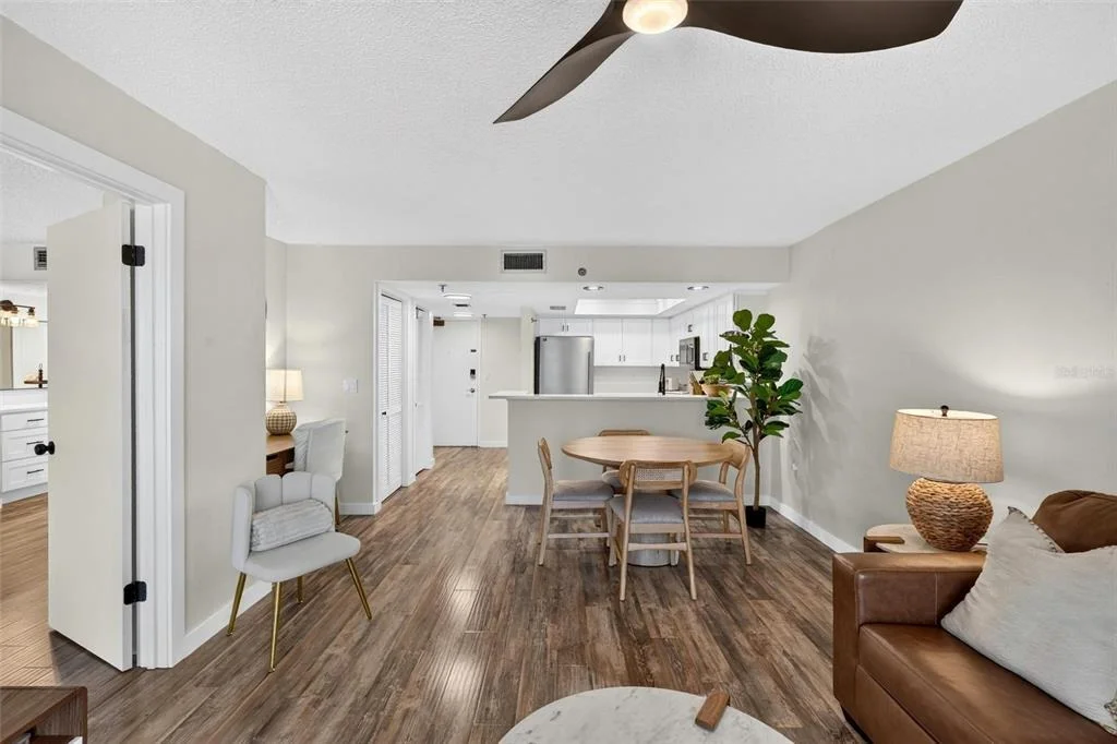 Photo of Unit 10A at 1513 OCEAN SHORE BOULEVARD