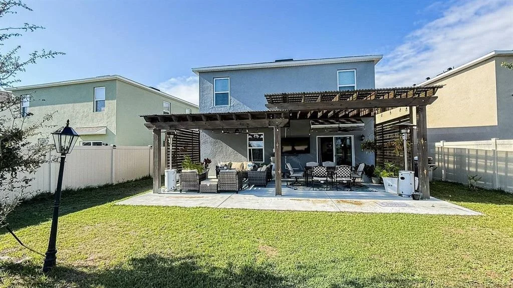 Photo of 1724 POST OAK DRIVE