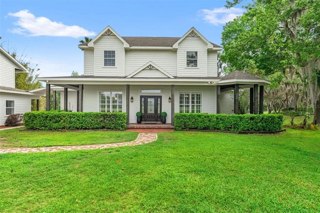 Photo of 18420 HANCOCK BLUFF ROAD