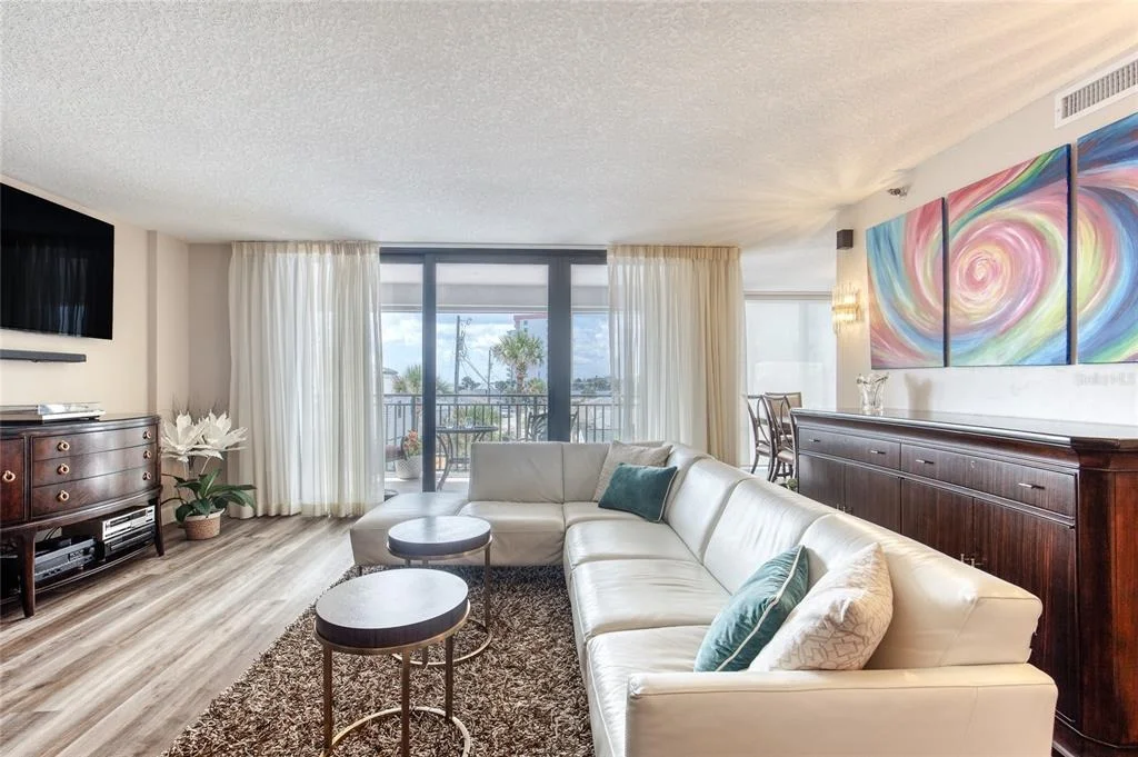 Photo of Unit 2E5 at 1239 OCEAN SHORE BOULEVARD