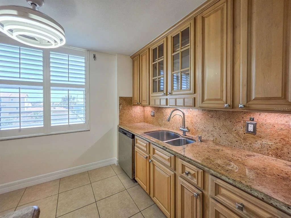 Photo of Unit 3040 at 3360 OCEAN SHORE BOULEVARD