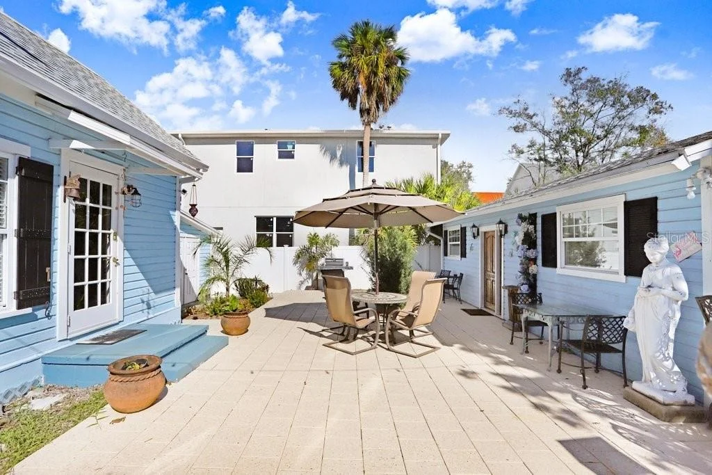 Photo of 8407 INTERBAY BOULEVARD
