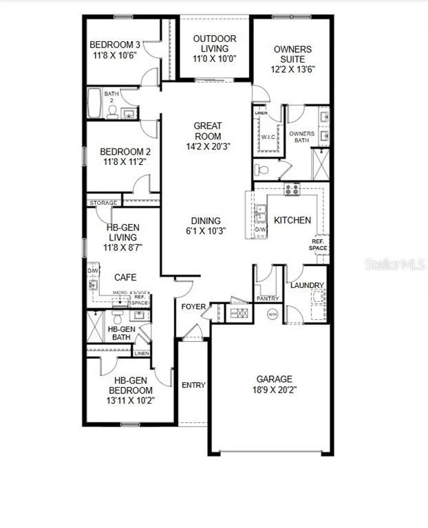 Photo of 324 HURON DRIVE