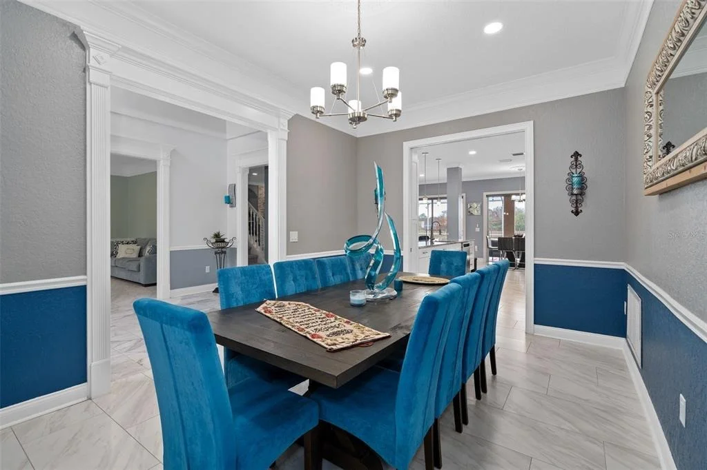 Photo of 9057 BALMORAL MEWS SQUARE