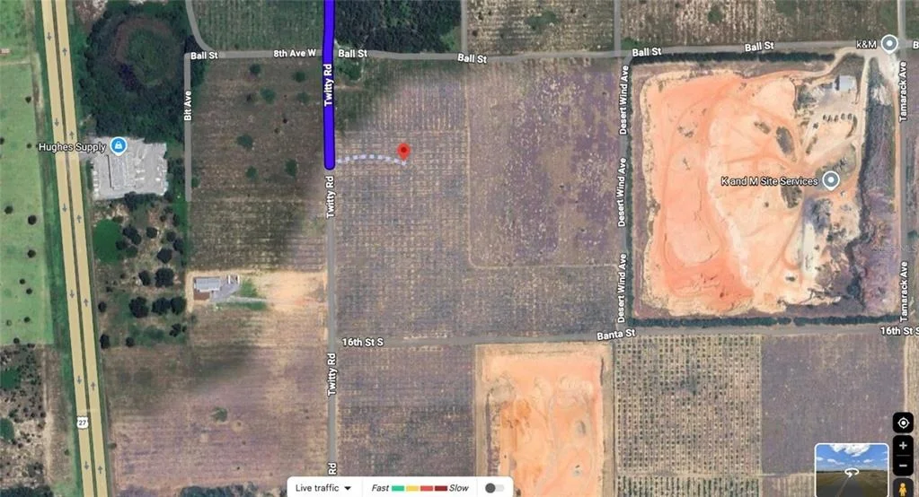 Photo of 7820 TWITTY ROAD