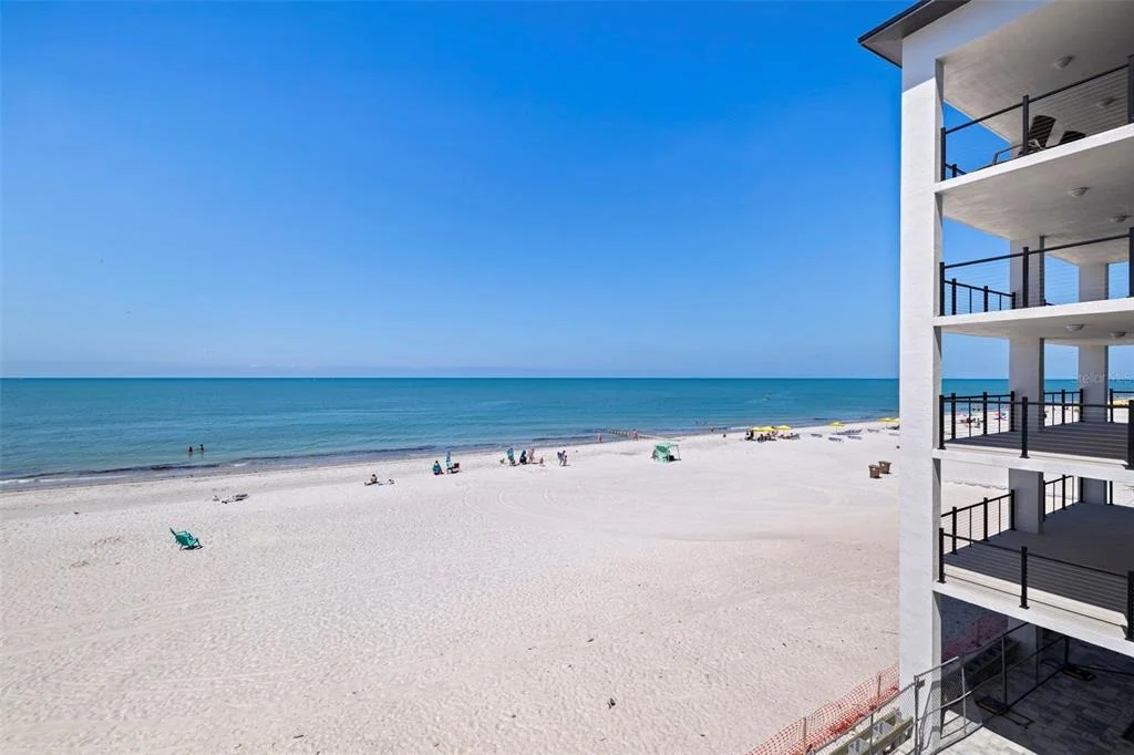 Photo of Unit 302 at 14048 GULF BOULEVARD