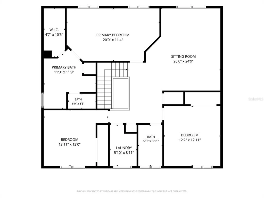 Photo of 11006 SAILBROOKE DRIVE