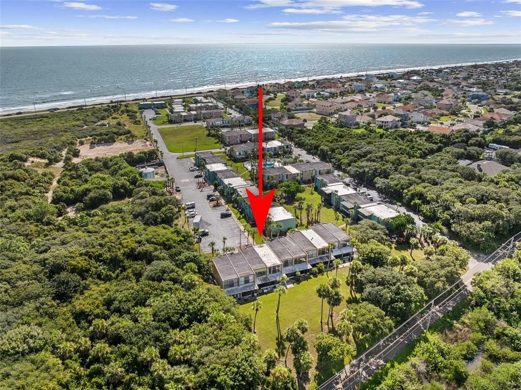 Photo of Unit UT87 at 5500 OCEAN SHORE BOULEVARD