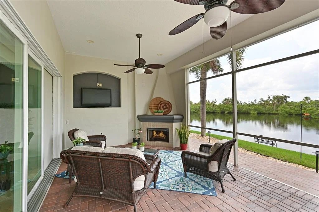 Photo of 11515 SAVANNAH LAKES DRIVE
