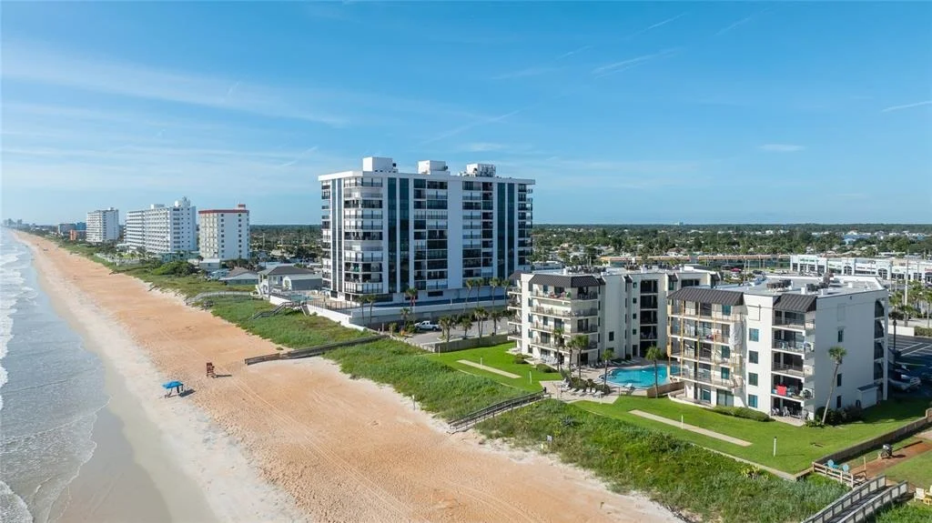 Photo of Unit P3 at 1275 OCEAN SHORE BOULEVARD