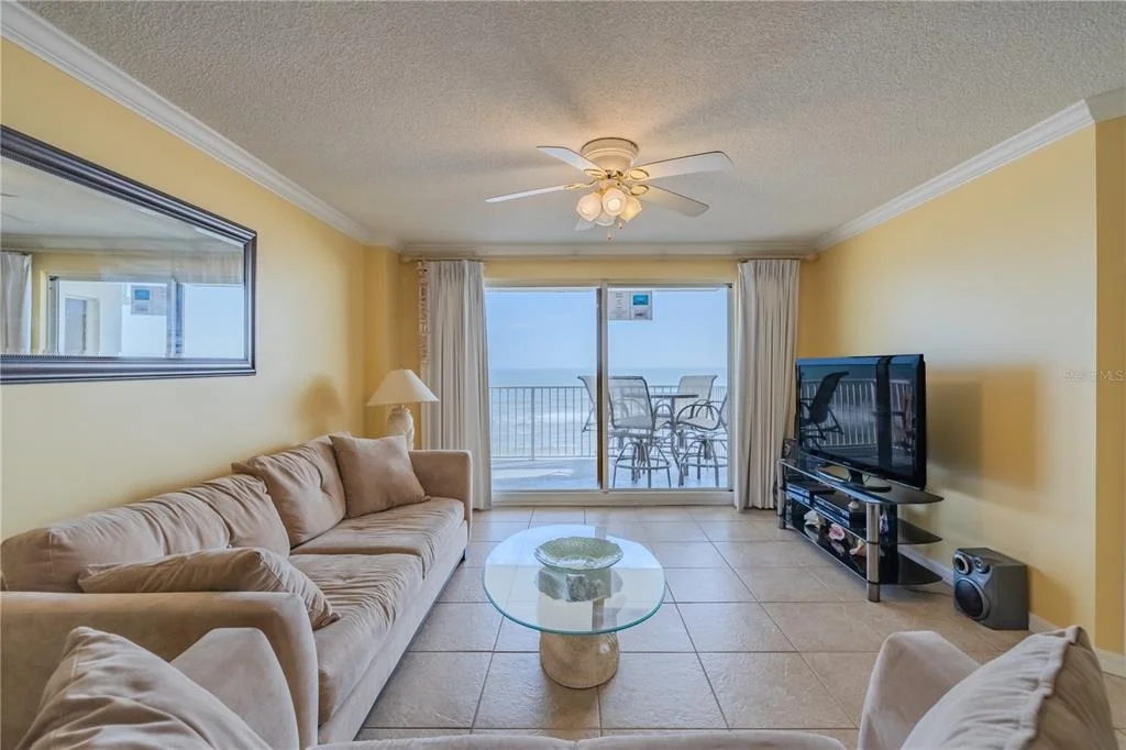 Photo of Unit 604 at 1183 OCEAN SHORE BOULEVARD