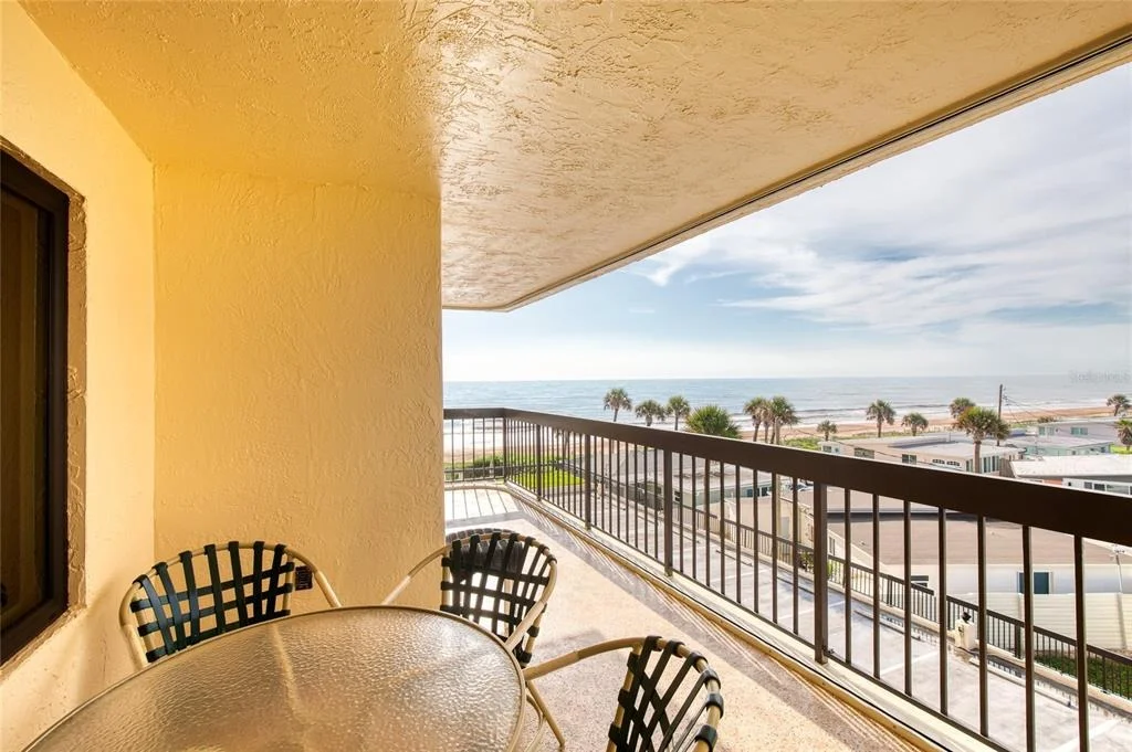 Photo of Unit 3C at 1513 OCEAN SHORE BOULEVARD
