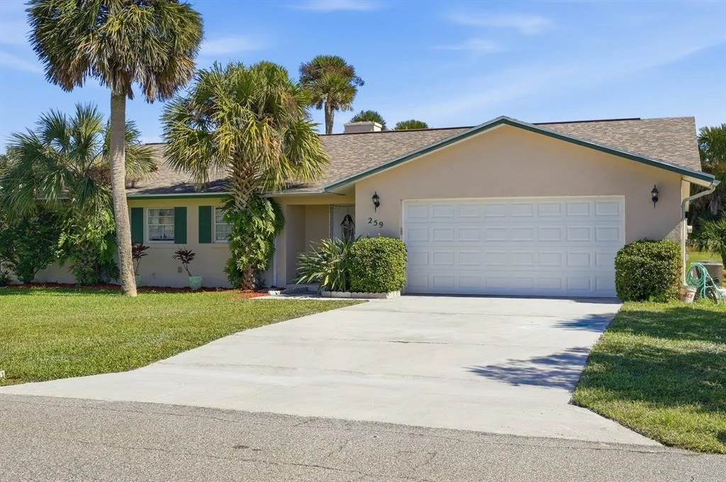 Photo of 259 OCEAN PALM DRIVE