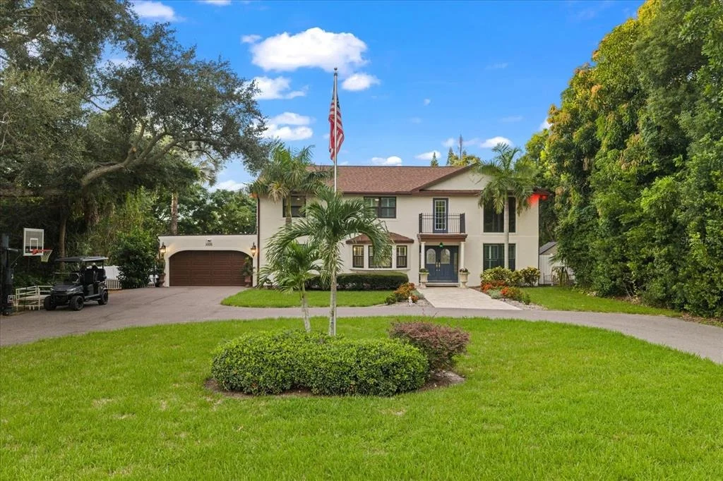 Photo of 3005 SUNSET DRIVE
