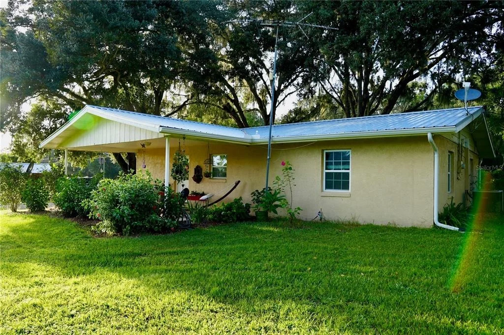 Photo of 11690 NW 160TH STREET