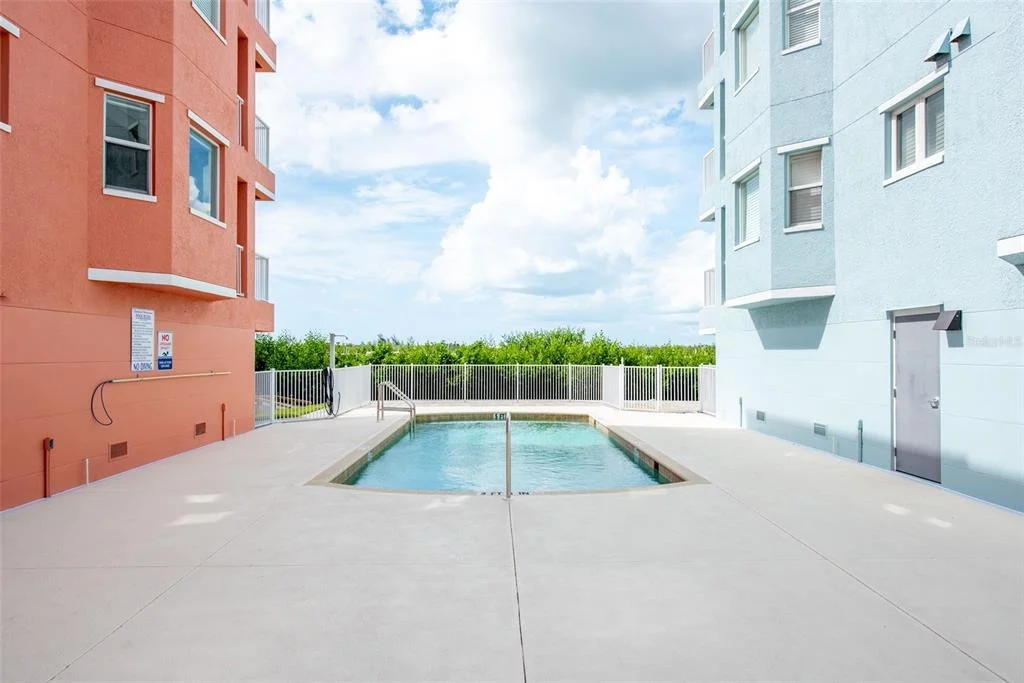 Photo of Unit 204 at 1420 BEACH ROAD