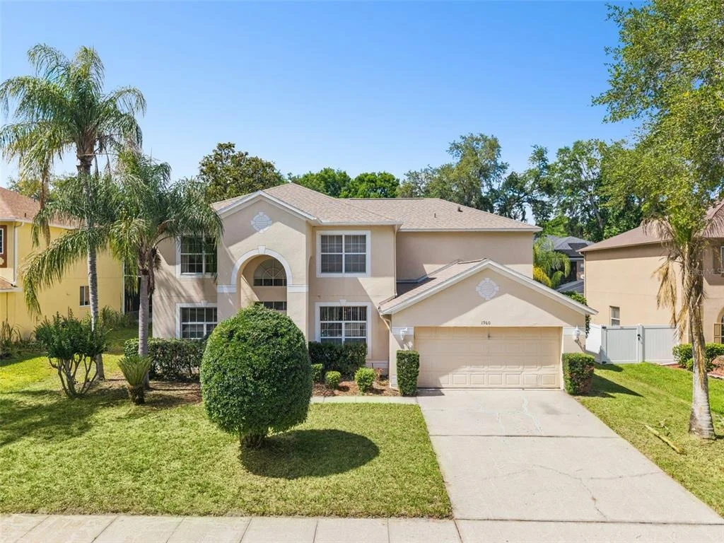 Photo of 1960 ASPENRIDGE COURT