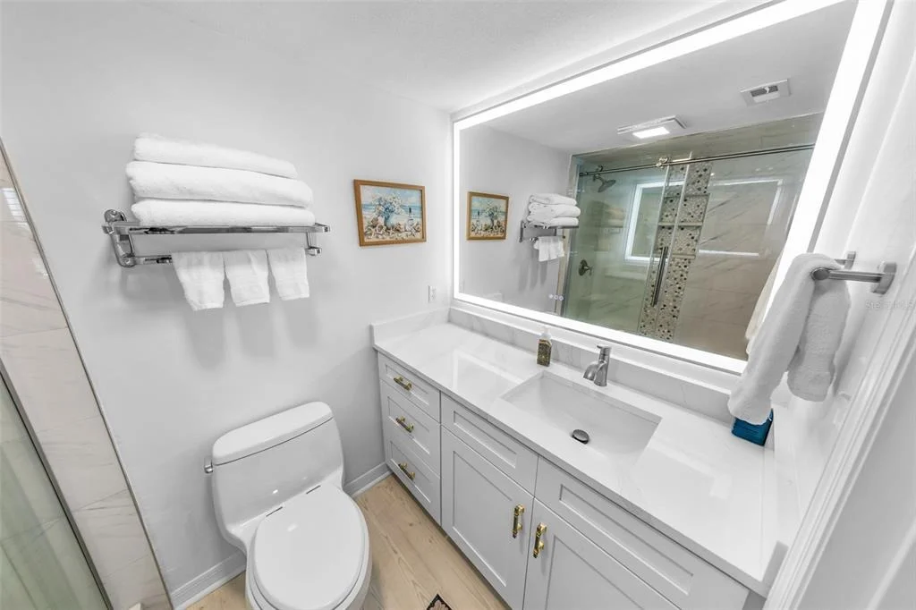 Photo of Unit 309 at 3180 OCEAN SHORE BOULEVARD