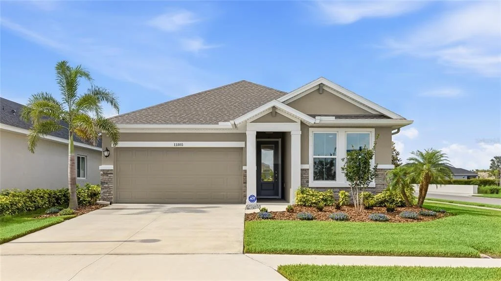 Photo of 11805 CATAWBA COVE